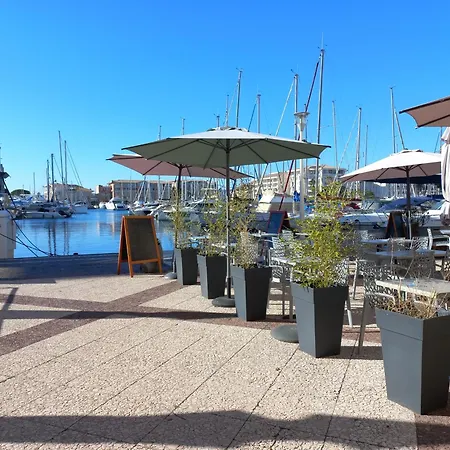 T2 Port - Wifi Clim Frejus