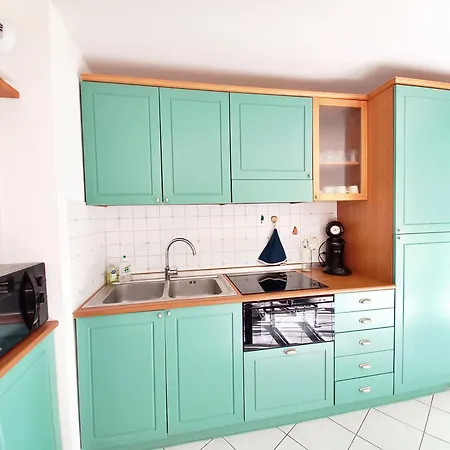 Apartment T2 Port - Wifi Clim Frejus