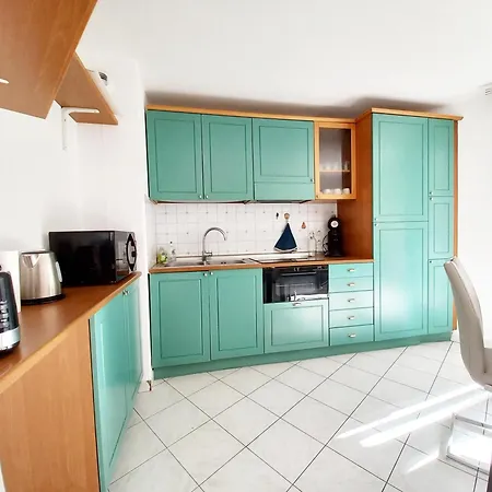 T2 Port - Wifi Clim Apartment Frejus
