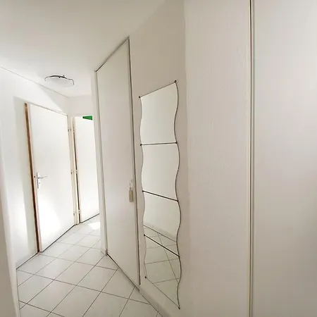 T2 Port - Wifi Clim Apartment *